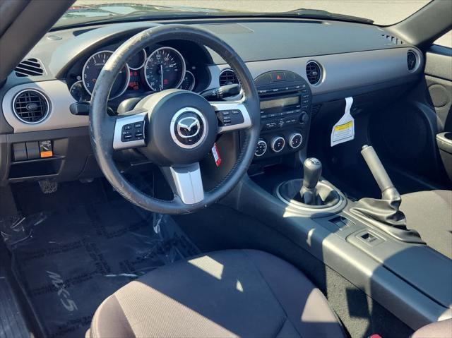 used 2010 Mazda MX-5 Miata car, priced at $10,990