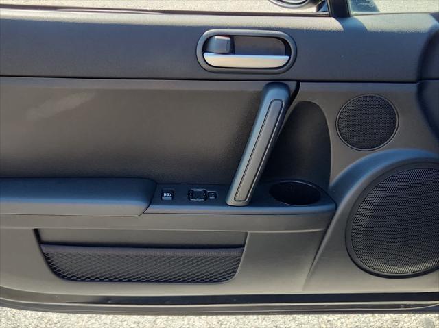 used 2010 Mazda MX-5 Miata car, priced at $10,990