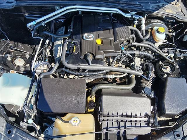 used 2010 Mazda MX-5 Miata car, priced at $10,990