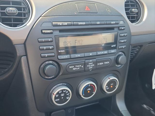 used 2010 Mazda MX-5 Miata car, priced at $10,990