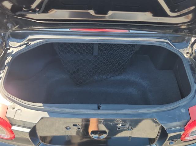 used 2010 Mazda MX-5 Miata car, priced at $10,990
