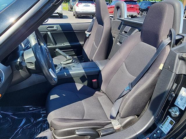 used 2010 Mazda MX-5 Miata car, priced at $10,990