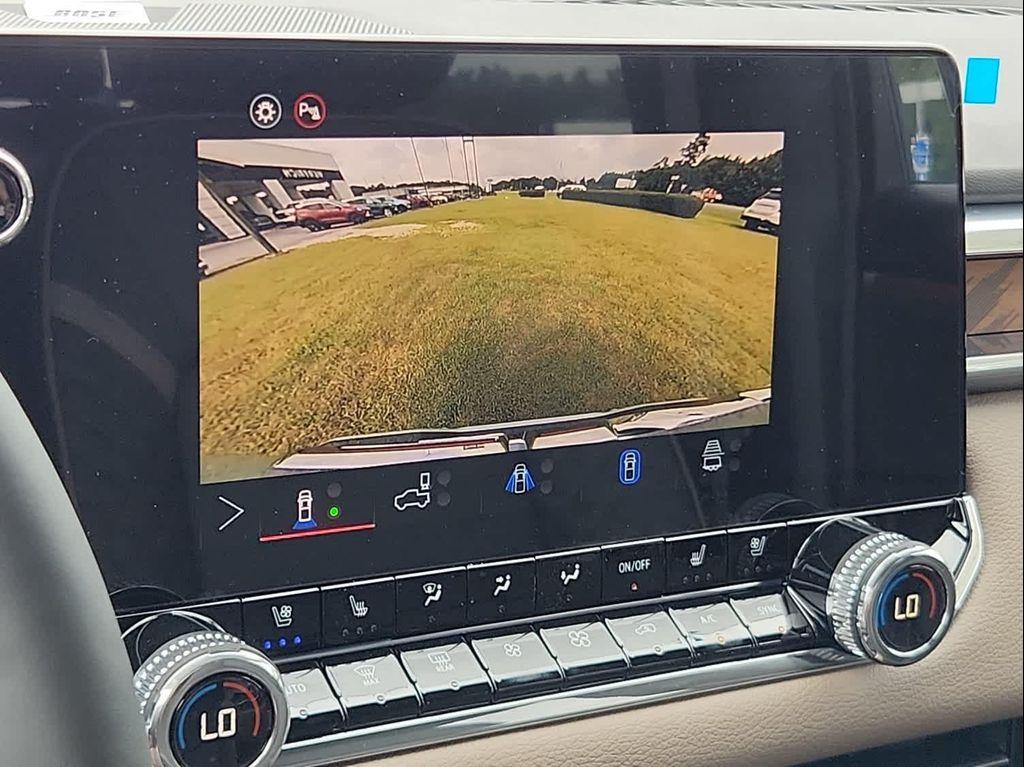 new 2026 GMC Canyon car, priced at $55,855