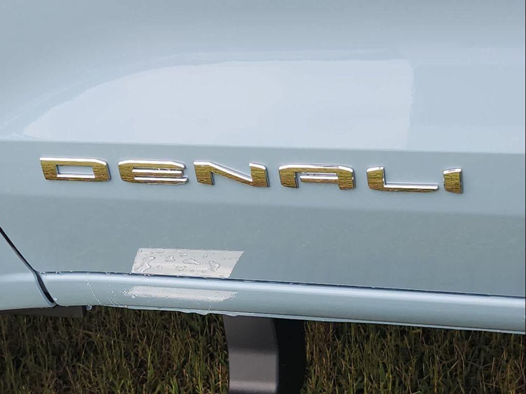 new 2026 GMC Canyon car, priced at $55,855