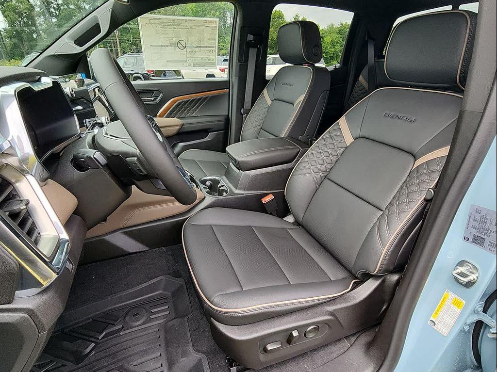 new 2026 GMC Canyon car, priced at $55,855
