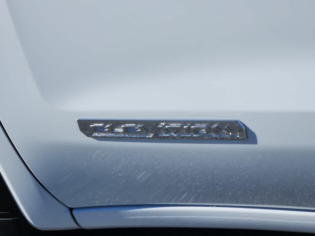 new 2026 GMC Sierra 1500 car, priced at $55,345