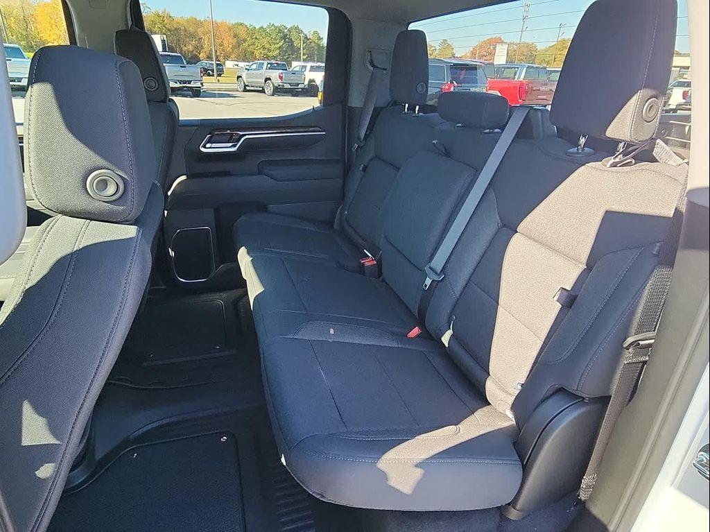 new 2026 GMC Sierra 1500 car, priced at $55,345