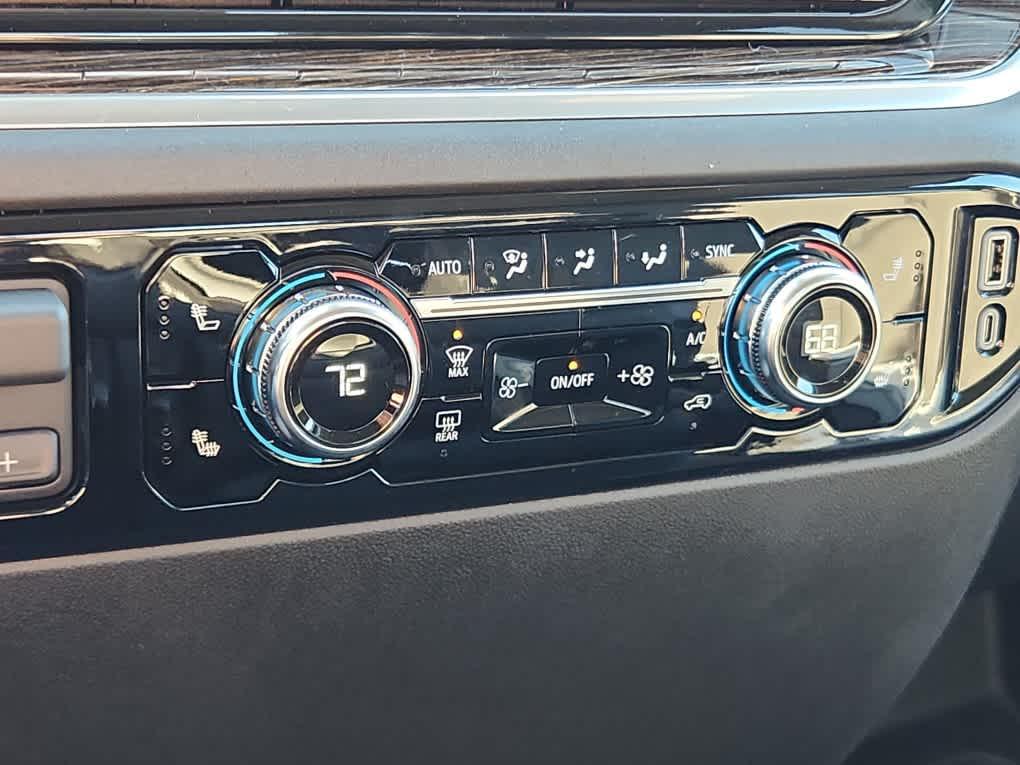 new 2026 GMC Sierra 1500 car, priced at $55,345