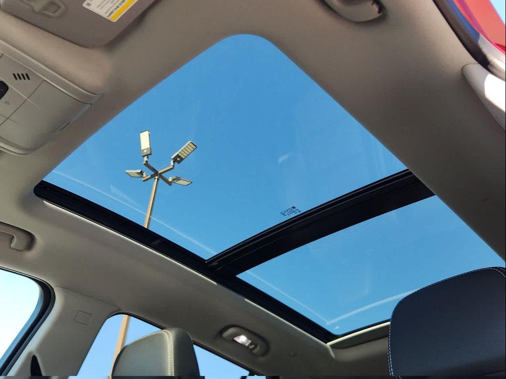 used 2024 GMC Terrain car, priced at $30,998