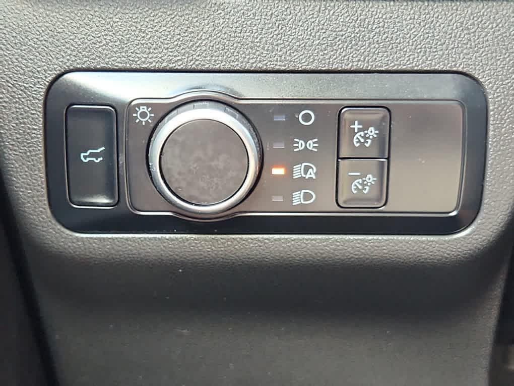 used 2024 Ford Bronco Sport car, priced at $25,498