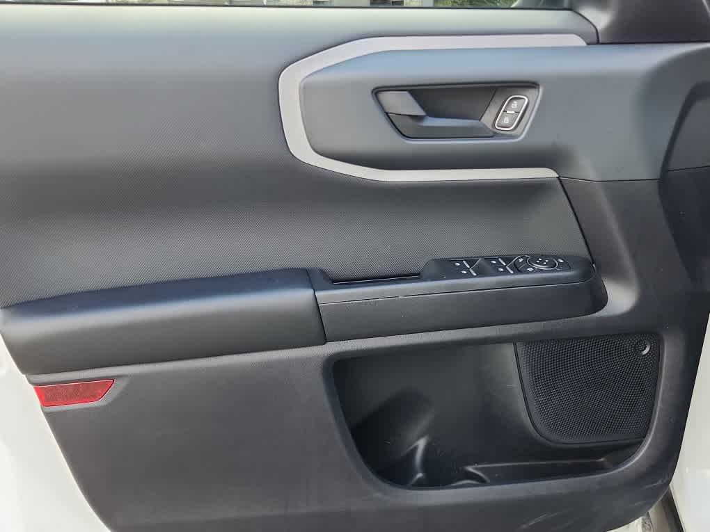 used 2024 Ford Bronco Sport car, priced at $25,498