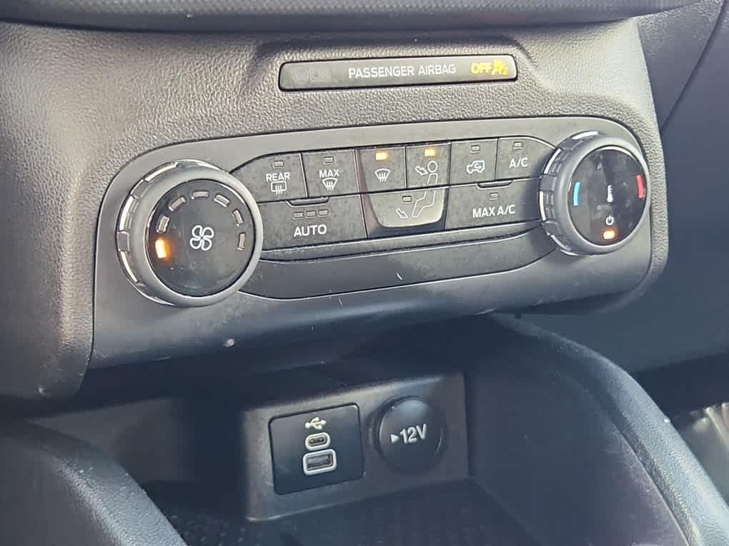 used 2024 Ford Bronco Sport car, priced at $25,498