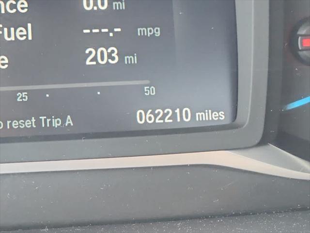 used 2022 Honda Pilot car, priced at $29,277