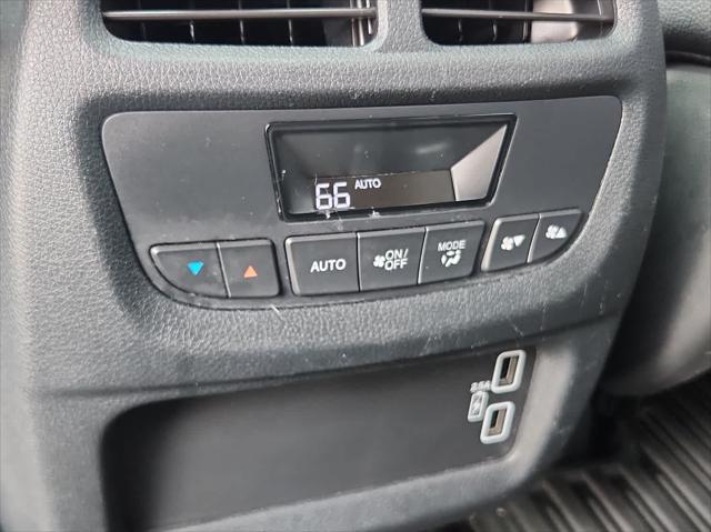 used 2022 Honda Pilot car, priced at $29,277