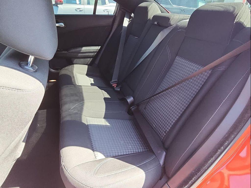 used 2023 Dodge Charger car, priced at $23,998