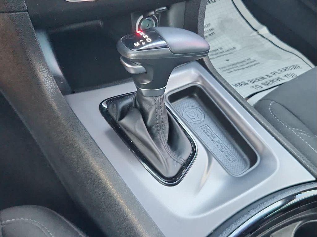 used 2023 Dodge Charger car, priced at $23,998