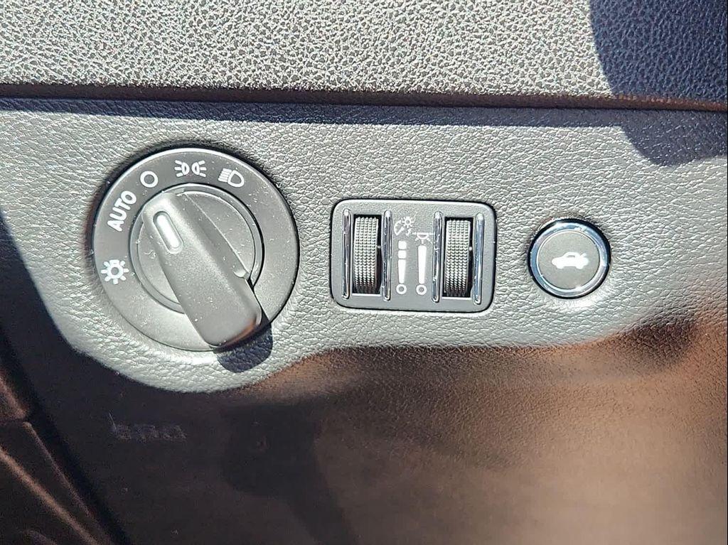 used 2023 Dodge Charger car, priced at $23,998