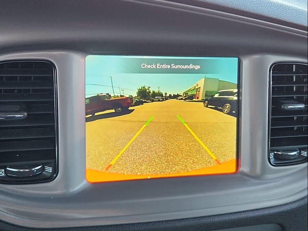 used 2023 Dodge Charger car, priced at $23,998