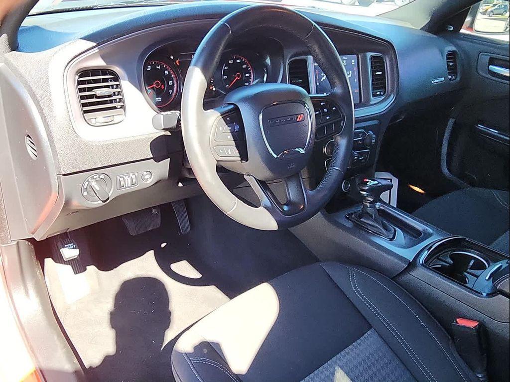used 2023 Dodge Charger car, priced at $23,998