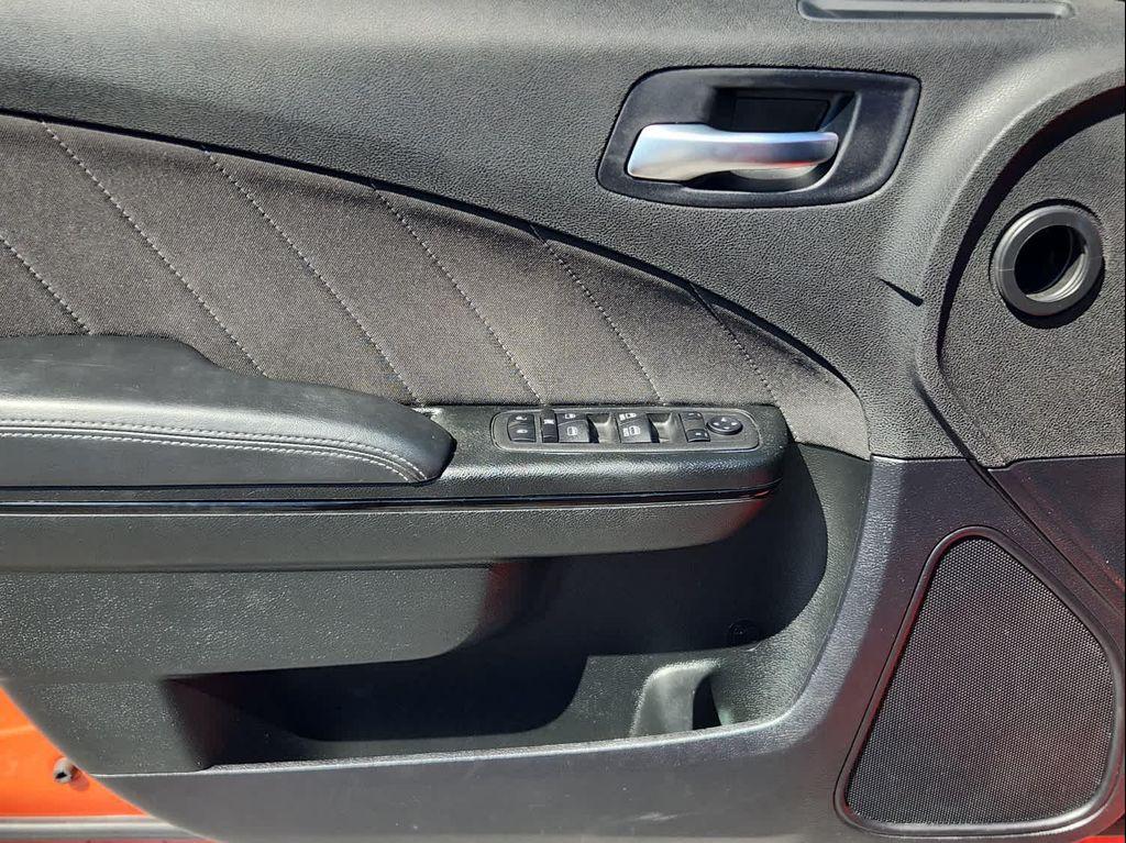 used 2023 Dodge Charger car, priced at $23,998