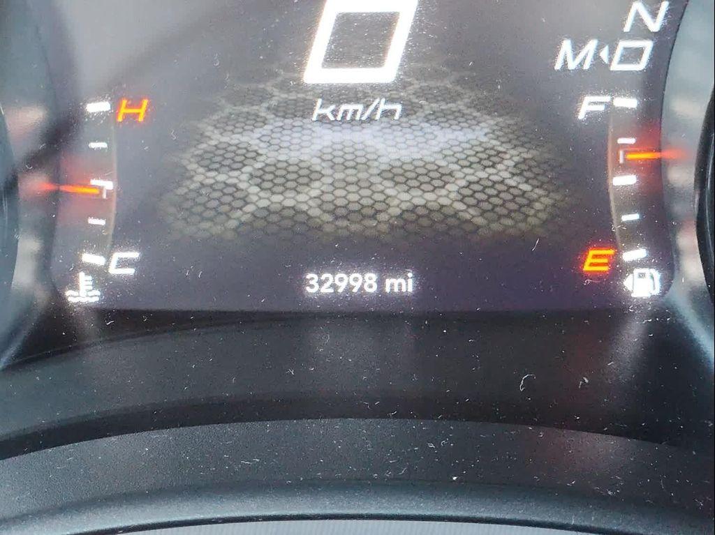 used 2023 Dodge Charger car, priced at $23,998