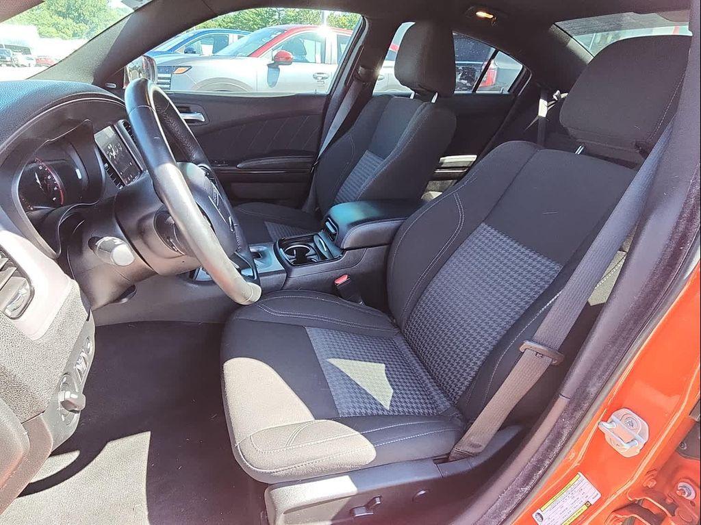 used 2023 Dodge Charger car, priced at $23,998
