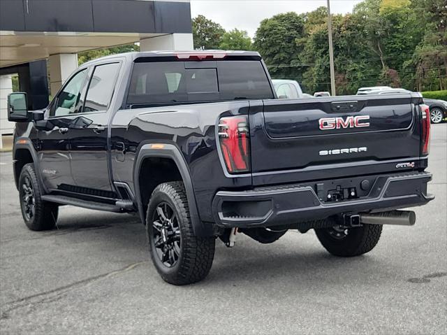 new 2025 GMC Sierra 2500 car, priced at $87,060