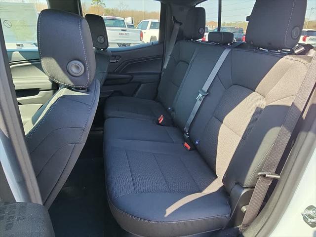 new 2024 GMC Canyon car, priced at $39,865
