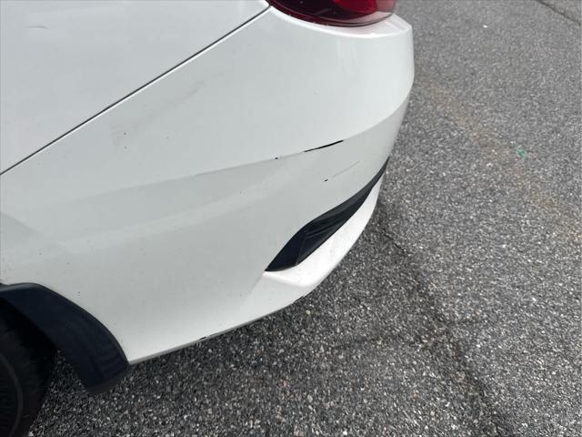 used 2019 Honda Civic car, priced at $22,229