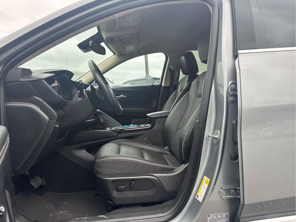 used 2023 Buick Envision car, priced at $24,588