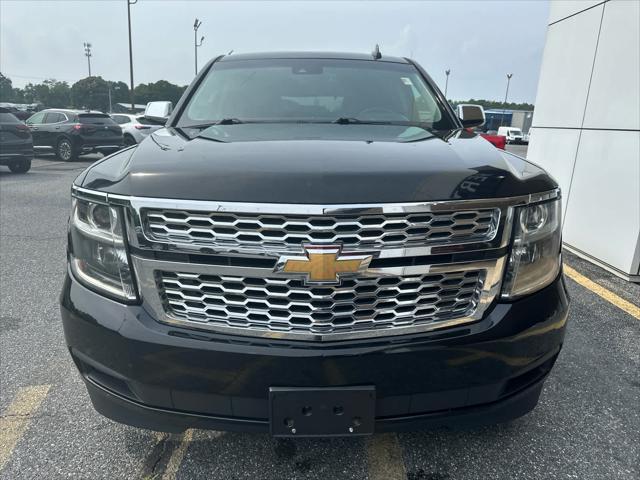 used 2019 Chevrolet Tahoe car, priced at $23,500