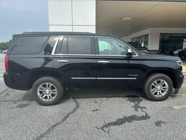 used 2019 Chevrolet Tahoe car, priced at $23,500