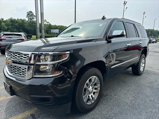 used 2019 Chevrolet Tahoe car, priced at $23,500