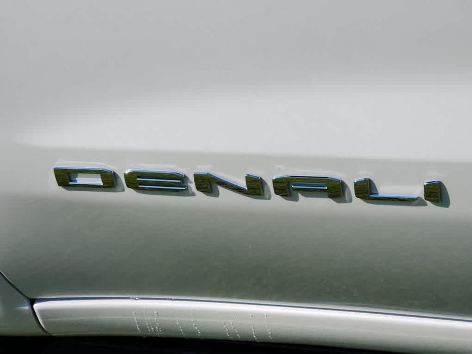 new 2024 GMC Sierra 1500 car, priced at $84,890
