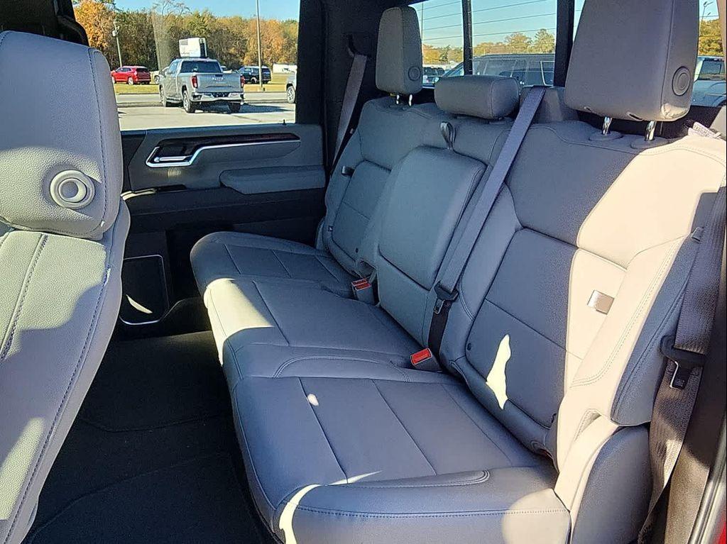 new 2026 GMC Sierra 2500 car, priced at $84,215