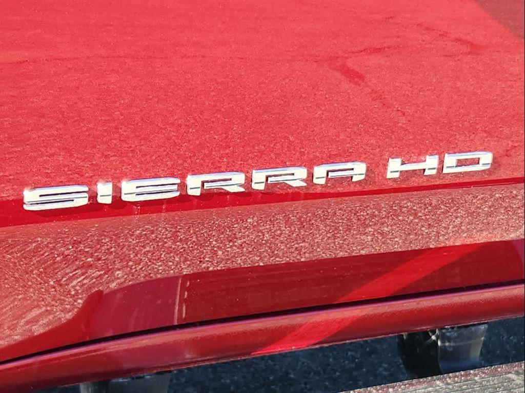 new 2026 GMC Sierra 2500 car, priced at $84,215