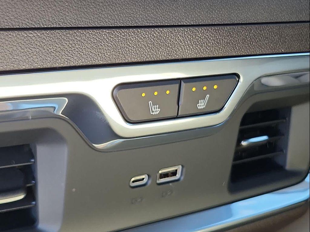 new 2026 GMC Sierra 2500 car, priced at $84,215