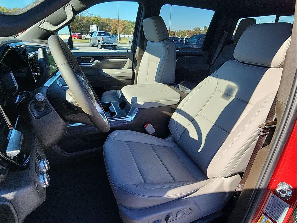 new 2026 GMC Sierra 2500 car, priced at $84,215