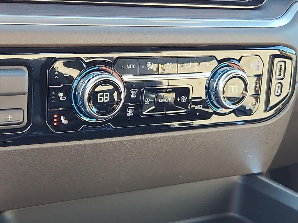 new 2026 GMC Sierra 2500 car, priced at $84,215