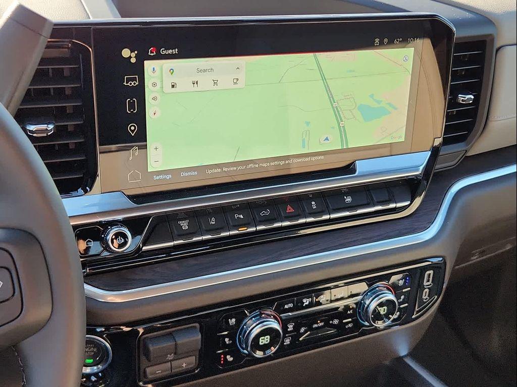 new 2026 GMC Sierra 2500 car, priced at $84,215