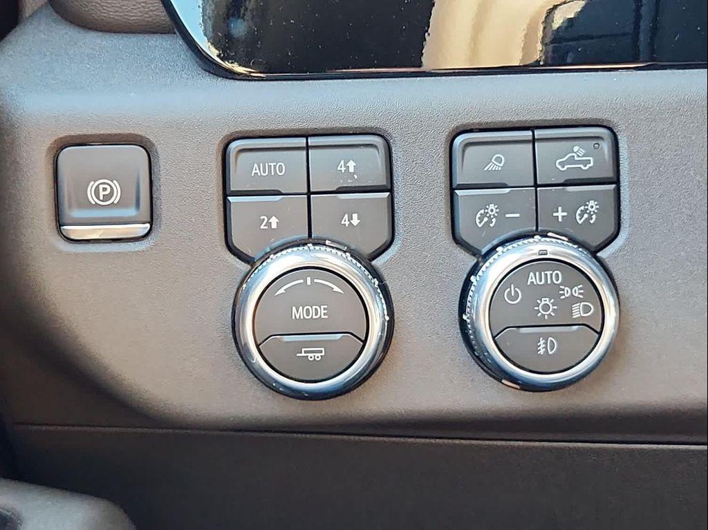 new 2026 GMC Sierra 2500 car, priced at $84,215