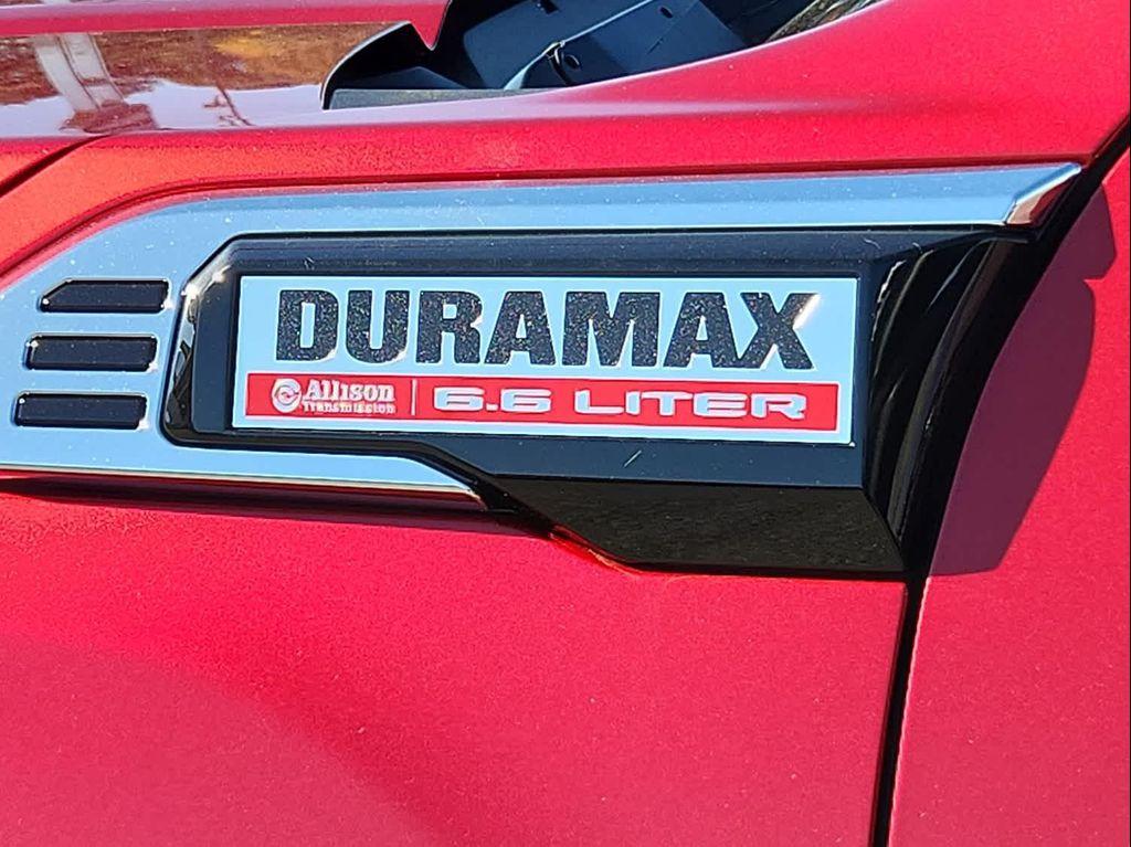 new 2026 GMC Sierra 2500 car, priced at $84,215