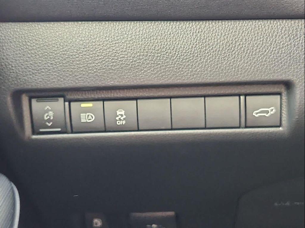 used 2022 Toyota Venza car, priced at $30,498