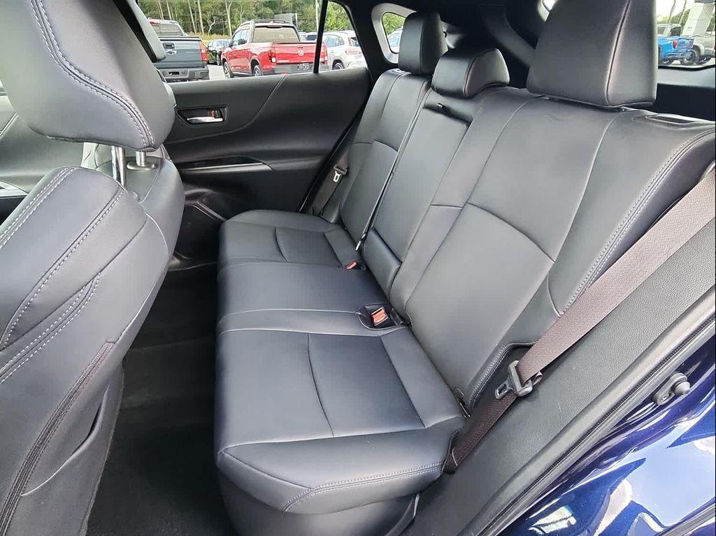 used 2022 Toyota Venza car, priced at $30,498