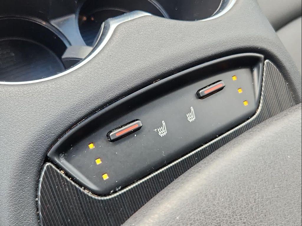 used 2022 Toyota Venza car, priced at $30,498