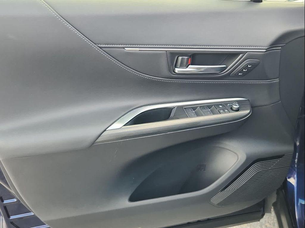 used 2022 Toyota Venza car, priced at $30,498