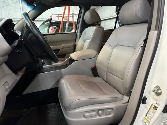 used 2014 Honda Pilot car, priced at $12,998