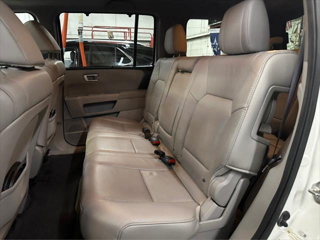 used 2014 Honda Pilot car, priced at $12,998