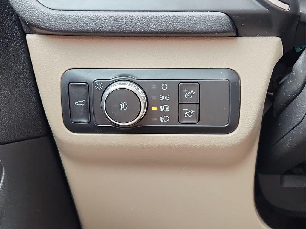 used 2022 Ford Escape car, priced at $20,835
