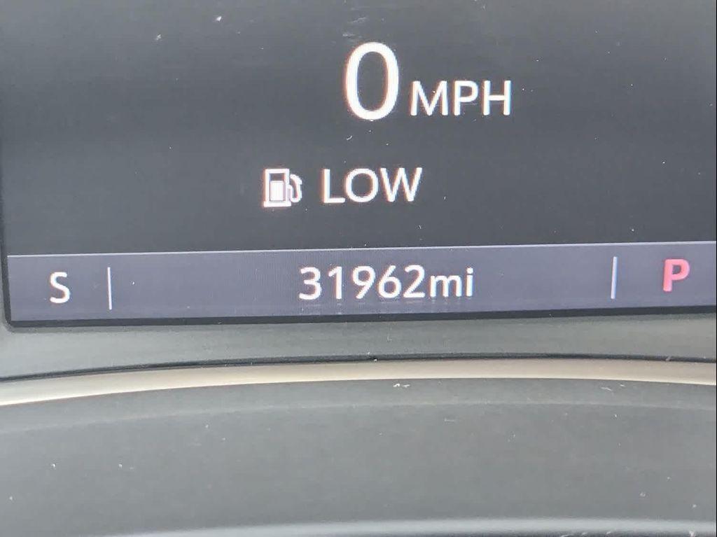used 2022 GMC Terrain car, priced at $24,488